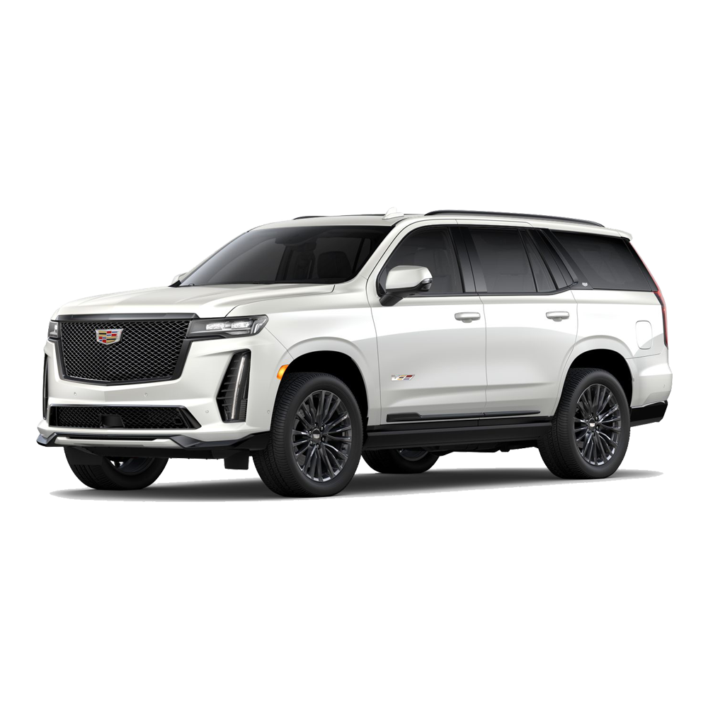 Выкуп Cadillac Escalade с выездом в Пензе