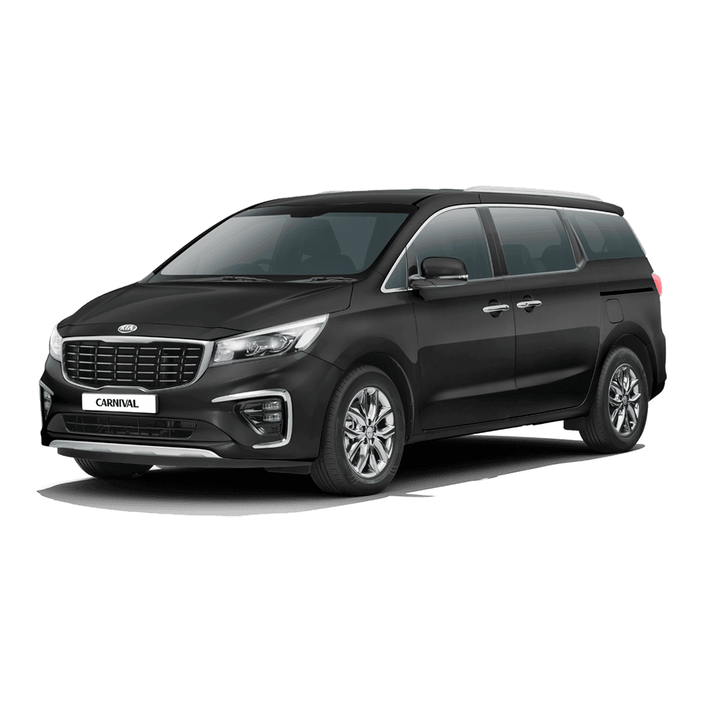 Выкуп Kia Carnival в любом состоянии за наличные