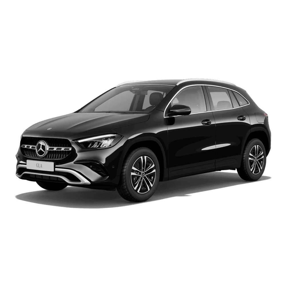 Выкуп Mercedes-Benz GLA